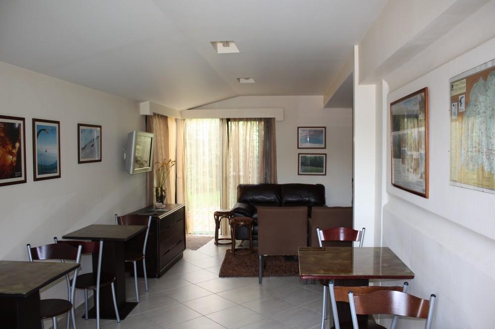 Káto Loutrákion Guesthouse Liogerma מראה חיצוני תמונה
